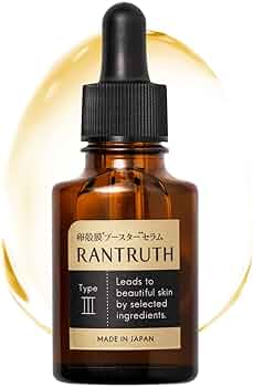 Amazon.co.jp: ヴィワンアークス ラントゥルース 導入美容液 卵殻膜