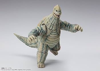 Amazon.co.jp: TAMASHII NATIONS S.H.フィギュアーツ ウルトラマン
