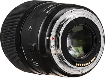 Amazon.co.jp: シグマ(Sigma) SIGMA シグマ Canon EFマウント レンズ