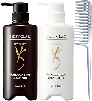 Amazon | G.H.S(ジーエイチエス） 【WEB限定品】 ファーストクラス