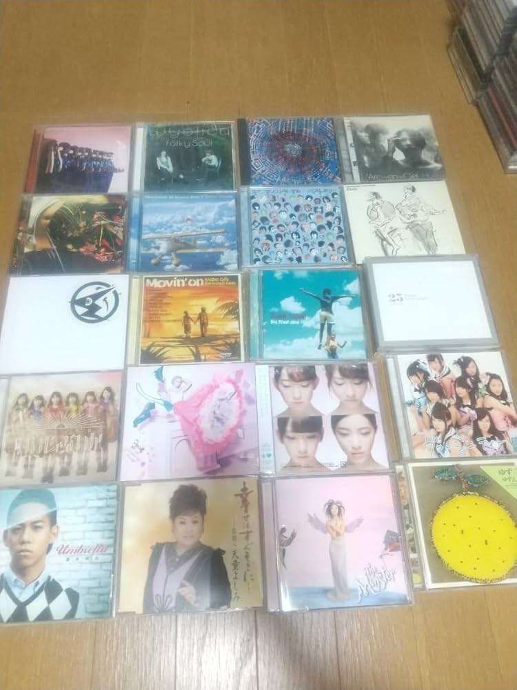 邦楽CDコレクション 35枚セット 邦楽CDコレクション 邦楽CD