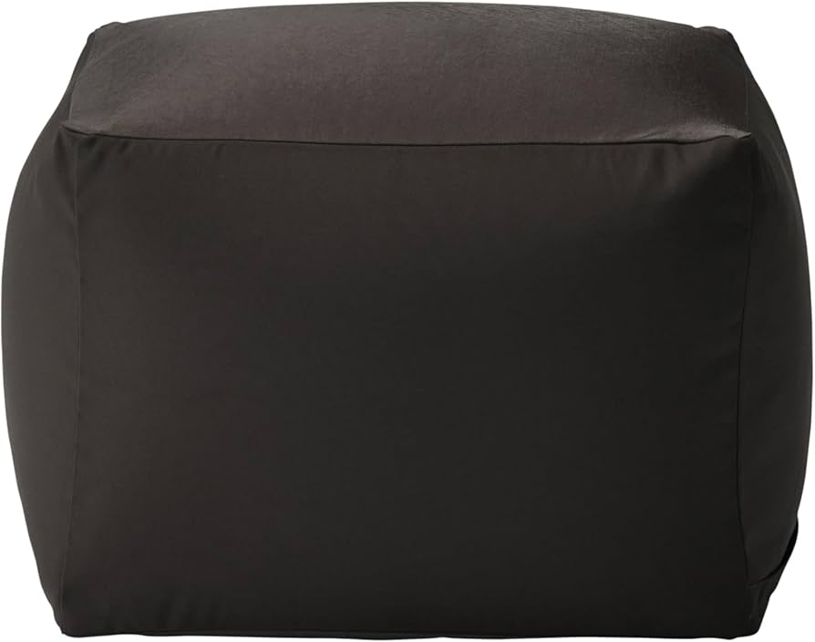 Amazon.co.jp: 無印良品 体にフィットするソファ セット ポリエステル