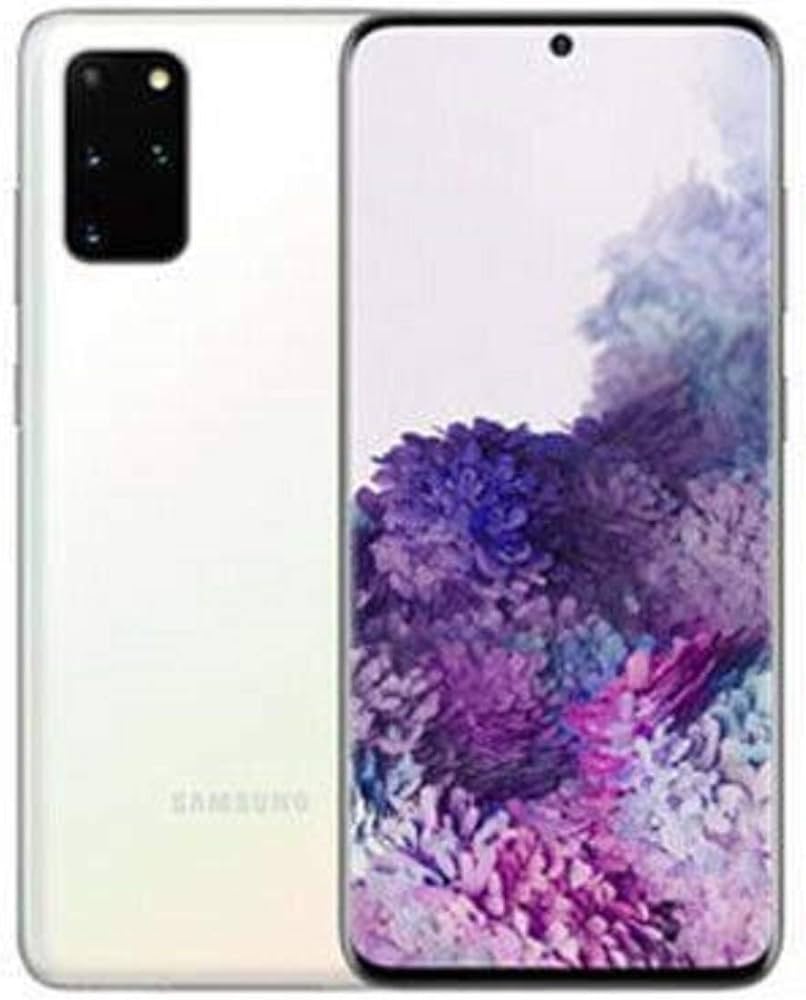 Amazon | 【整備済み品】Samsung Galaxy S20 5G 12GB(メモリ) 128GB