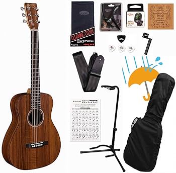 Amazon | Martin / LXK2 Little Martin マーティン リトルマーチン