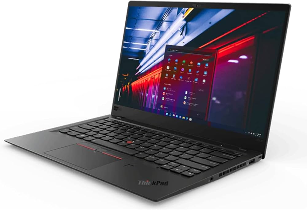 Amazon.co.jp: 【整備済み品】レノボ Lenovo ThinkPad X1 Carbon(Gen 6