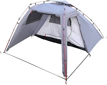 Amazon | DOD(ディーオーディー) ライダーズバイクインテント