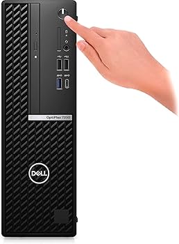 Amazon.com: Dell OptiPlex 7000 7090 Desktop Computer - Intel Core