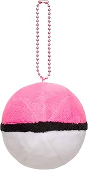 Amazon.co.jp: ポケモンセンターオリジナル ペアマスコット BALL FREAK