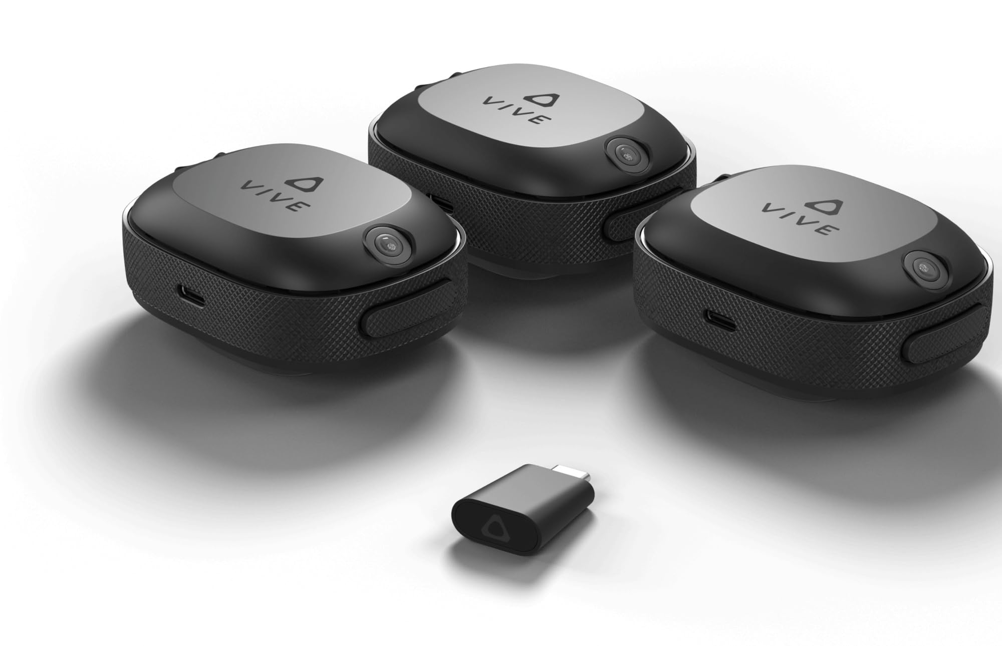 Amazon.co.jp: HTC VRヘッドセット アクセサリー VIVE トラッカー