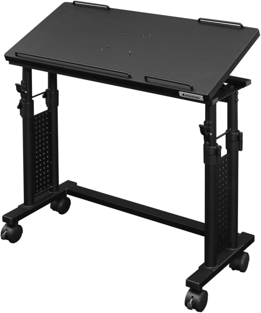 Amazon.co.jp: Bauhutte(バウヒュッテ) 昇降式 チルトスタンド 幅70.5