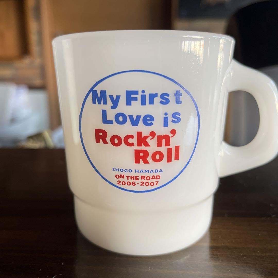 Amazon.co.jp: 浜田省吾 マグカップ : ホーム＆キッチン