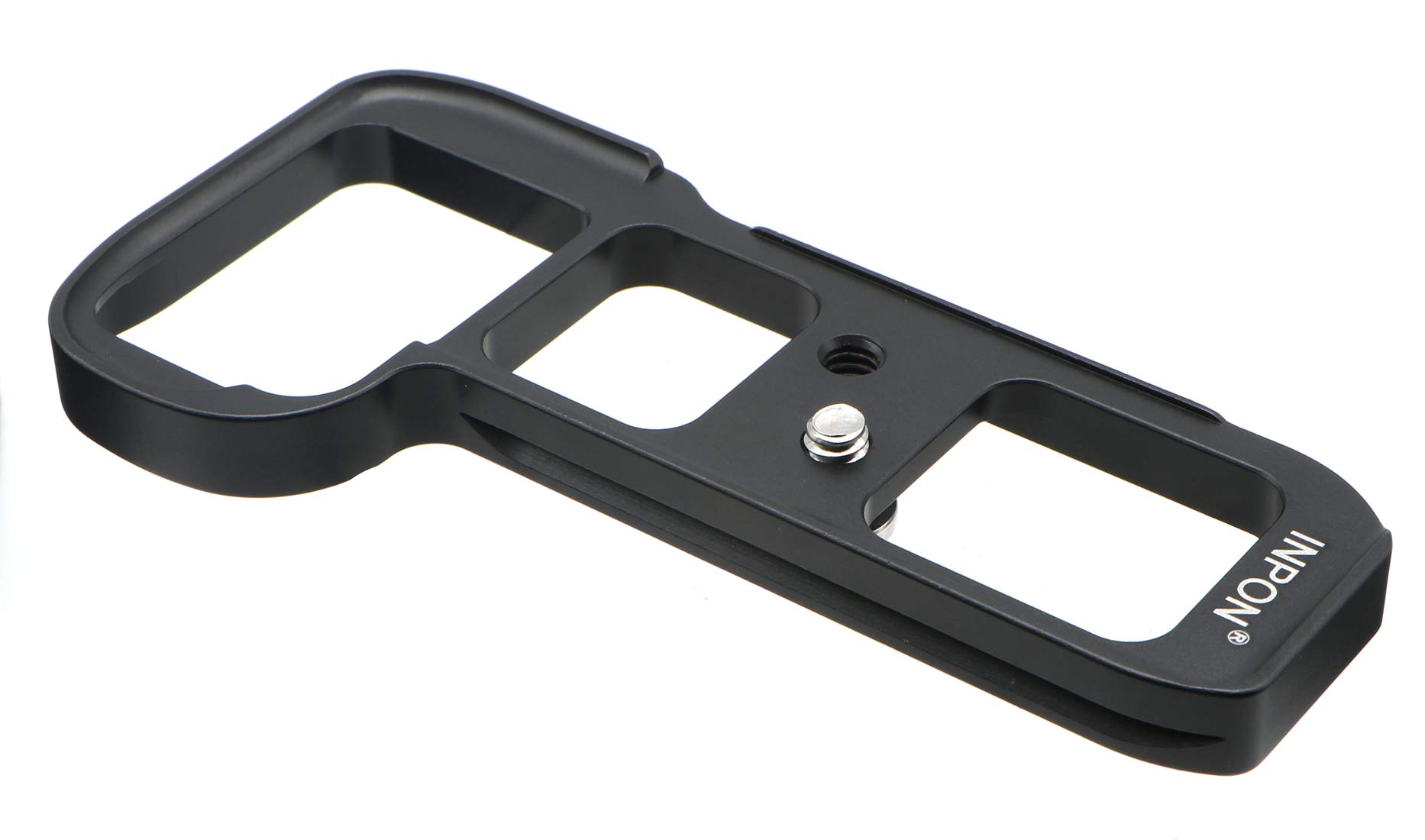 Amazon | INPON エクステンショングリップ Sony α7III/α7RIII/α9 小指