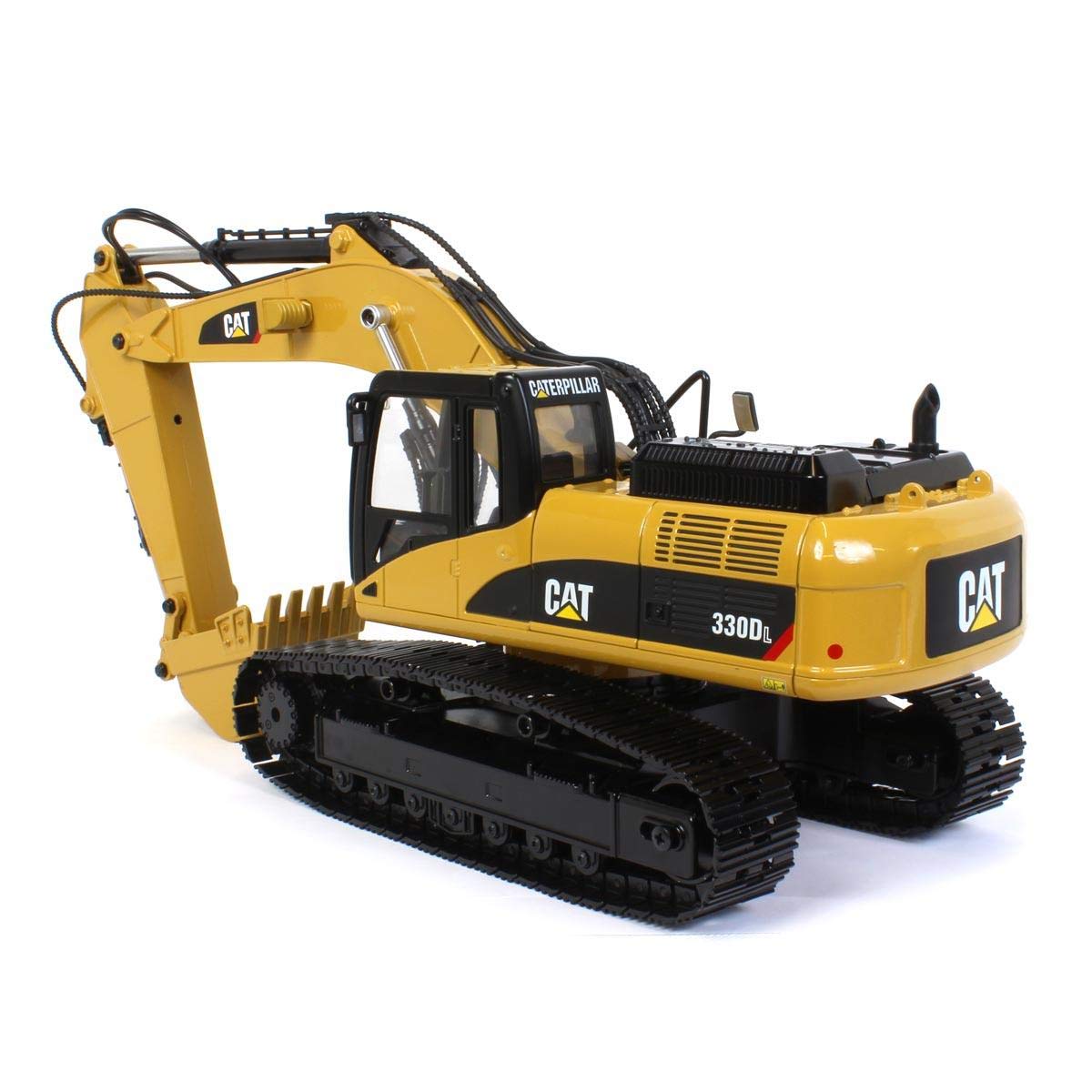 Amazon.com: Diecast Masters 1/20 Caterpillar 330D L Diecast