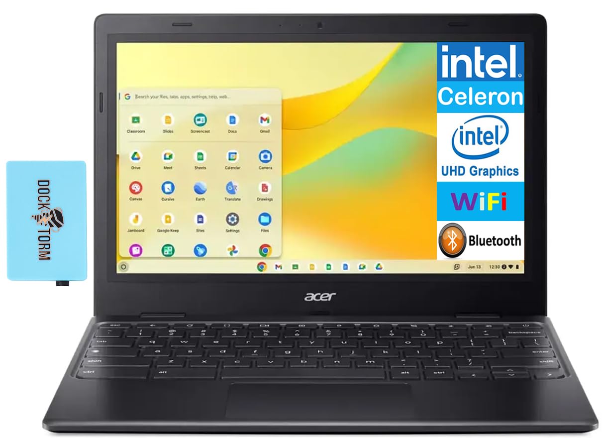 Amazon.com: acer Chromebook 311 CBOA311-1H-C90F 11.6