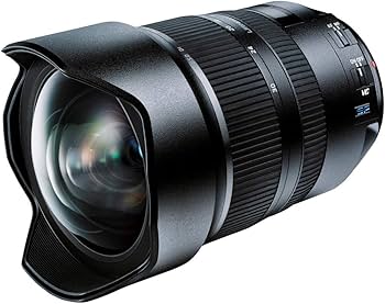 Amazon.com : Tamron A012N SP 15-30mm F2.8 Di VC USD Ultra-Wide