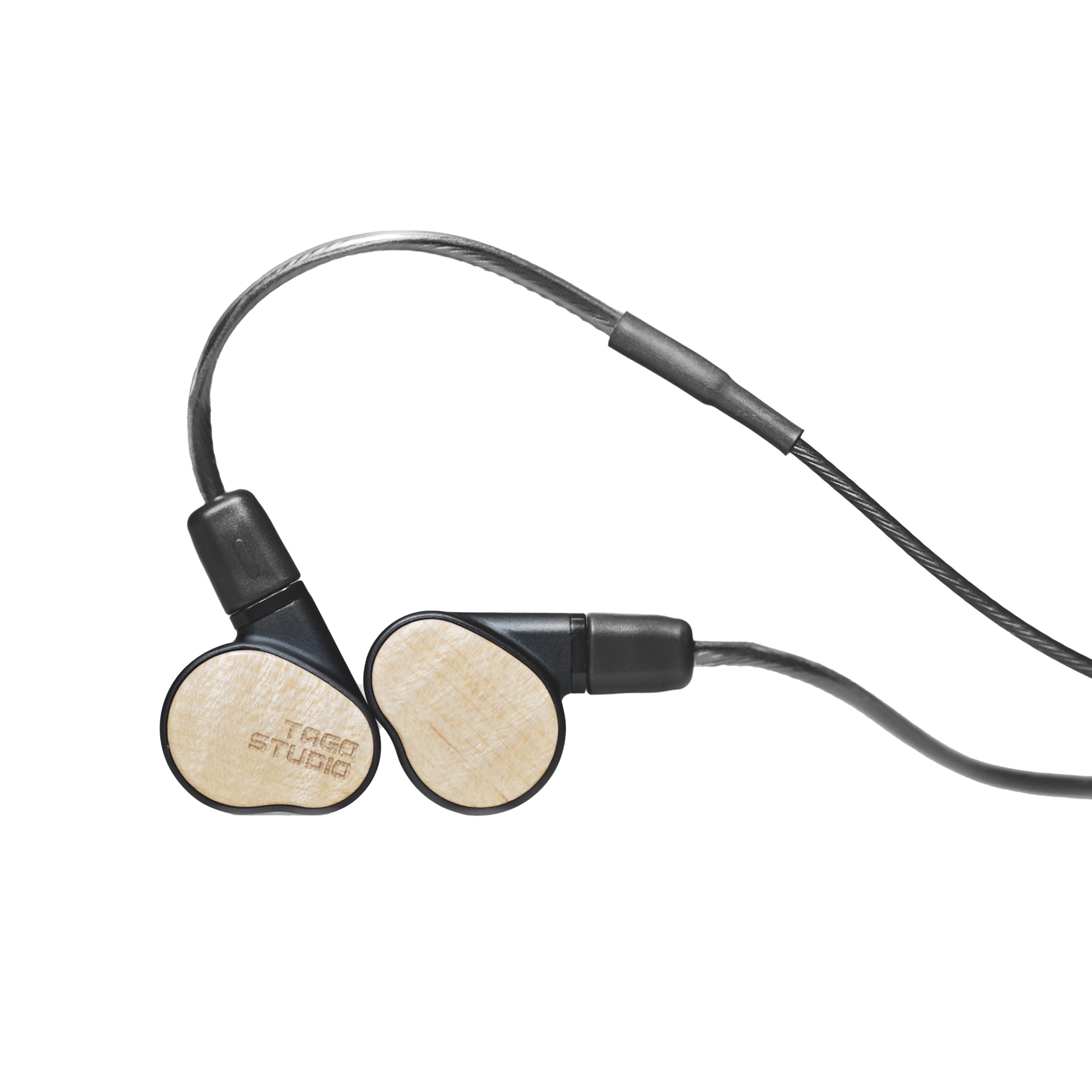 Amazon.co.jp: タゴスタジオ(Tago Studio) TAGO STUDIO T3-02 黒 小型