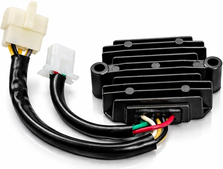 Amazon | ホンダ 用 CBX レギュレーター レクチファイヤー HONDA 用