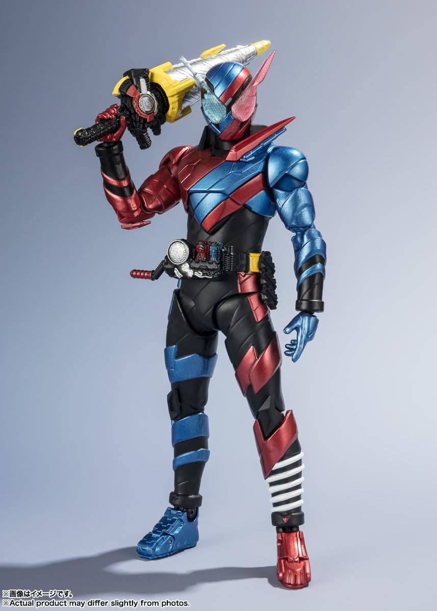 Amazon.co.jp: TAMASHII NATIONS S.H.フィギュアーツ 仮面ライダー