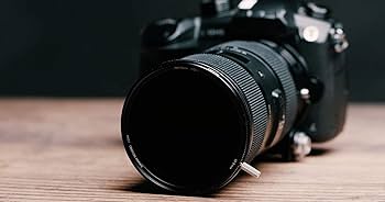 Amazon | NiSi 可変NDフィルター VARIO 5~9 stops (ND32?ND500) 67mm
