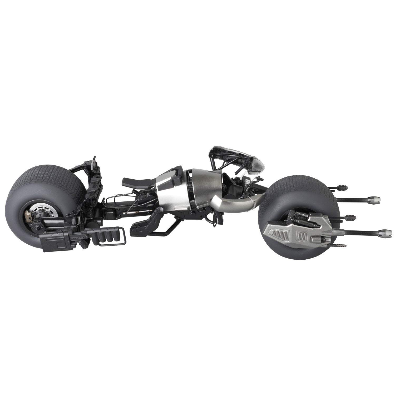 Amazon.co.jp: MAFEX(マフェックス) BATPOD(ノンスケール ABS&ATBC-PVC