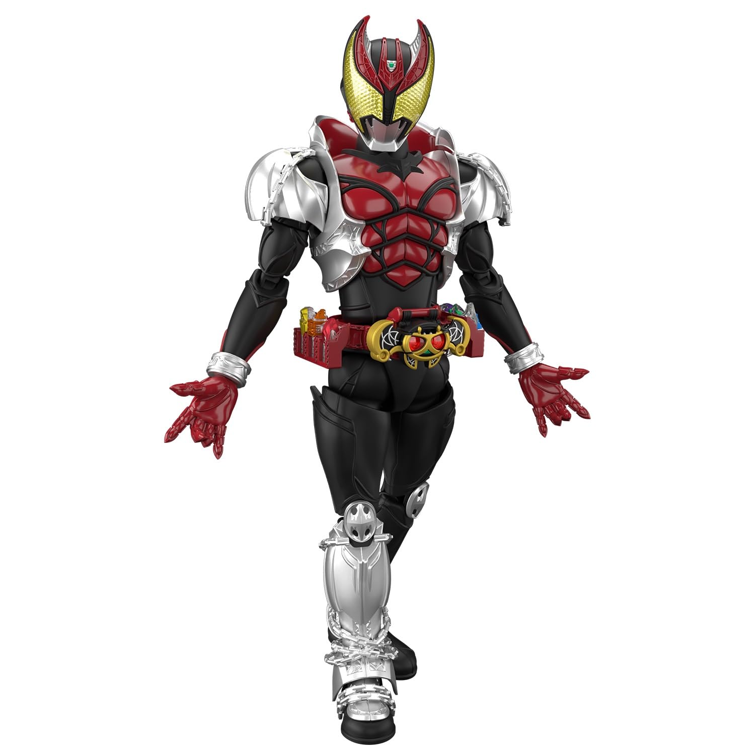 Amazon | フィギュアライズスタンダード 仮面ライダーキバ キバ