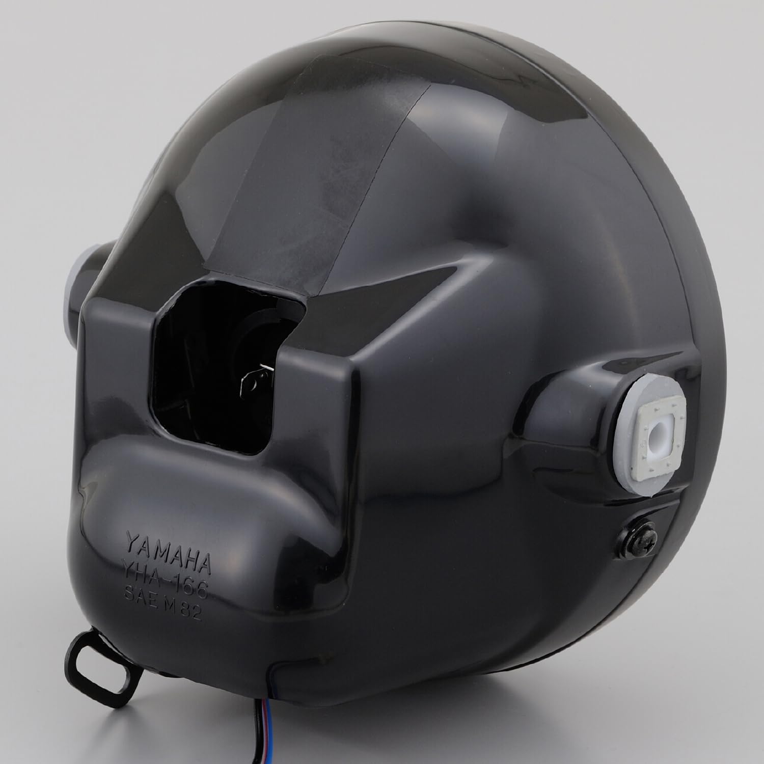 Amazon.co.jp: デイトナ(Daytona) バイク ヘッドライト H4バルブ