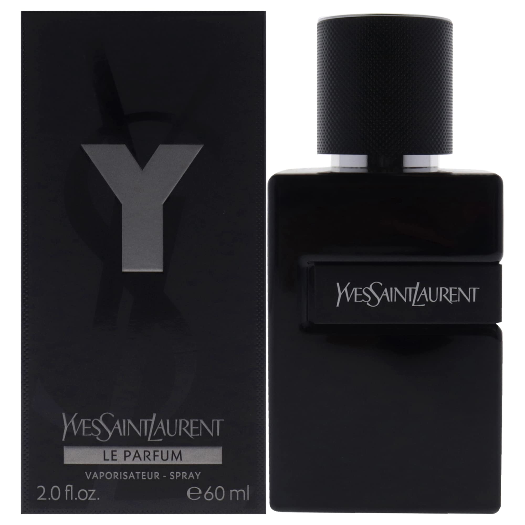 Yves Saint Laurent Y Le Parfum Edp 60 Ml Parfüm : Amazon.com.tr