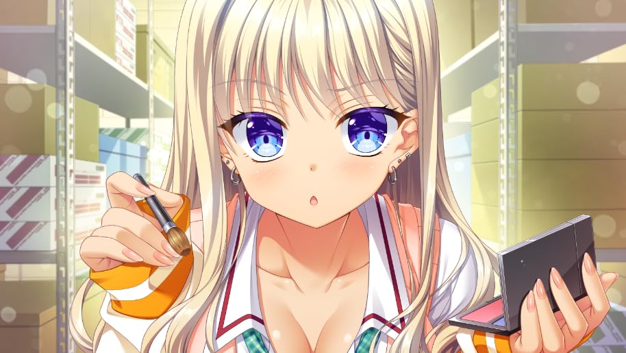 Amazon.co.jp: AMBITIOUS MISSION 完全生産限定版 -Switch 【特典