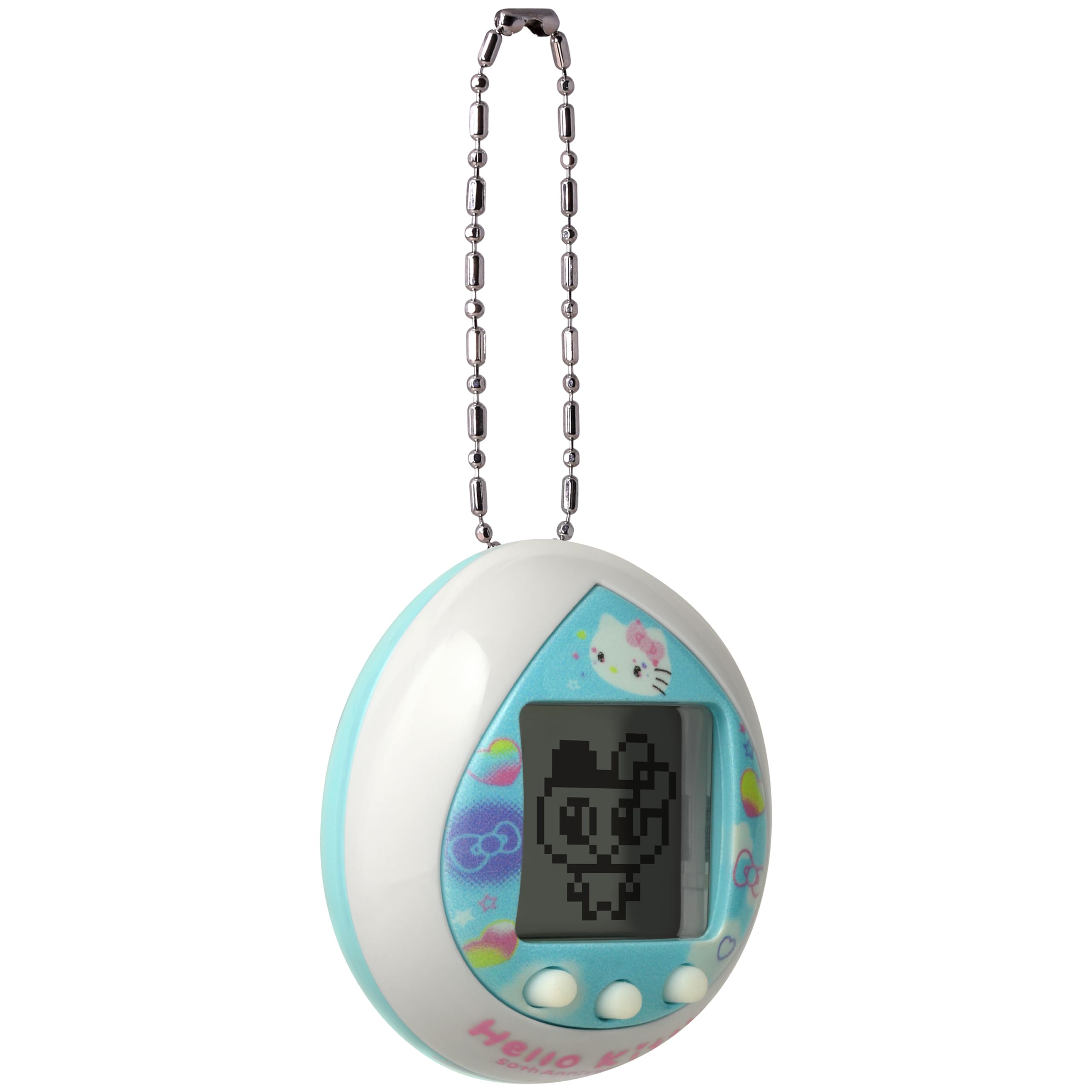 Amazon.com: Tamagotchi Nano x Hello Kitty - Sky Blue : Toys & Games