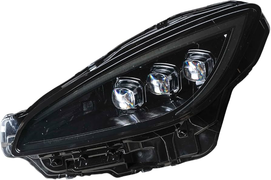 Amazon | ZN6 86 ZC6 BRZ Valenti GR86/BRZ用ジュエルヘッドランプ