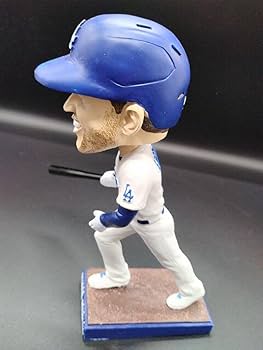 Amazon.co.jp: ロサンゼルス フレディ フリーマン ボブルヘッド