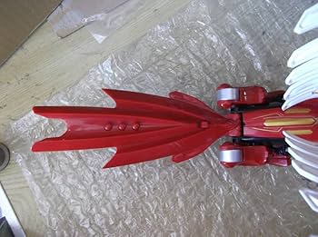 Amazon.co.jp: 百獣戦隊ガオレンジャー パワーレンジャー版 海外版