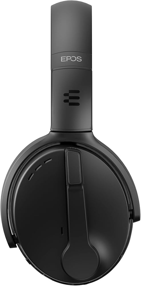 Amazon.com: EPOS | SENNHEISER Adapt 560 II Headset - USB Type C