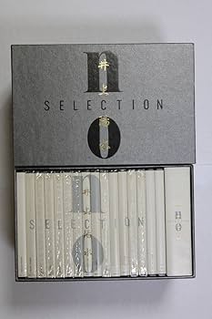 Amazon.co.jp: 井上陽水全集 「NO SELECTION」 CD16枚組 全176曲