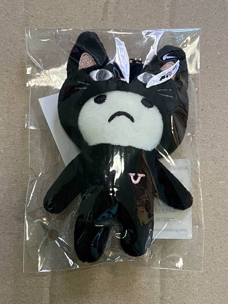 Amazon.co.jp: BUCK-TICK グッズ 猫 シリアスベアー : おもちゃ