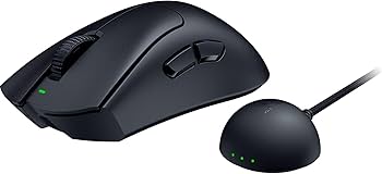 Amazon.co.jp: Razer レイザー DeathAdder V4 Pro ゲーミングマウス