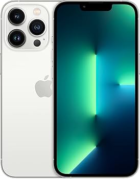 Amazon.co.jp: Apple iPhone 13 Pro (512GB) - シルバー SIMフリー 5G