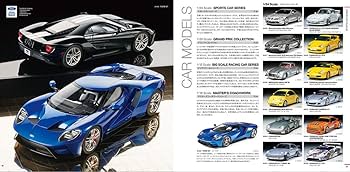 Amazon | タミヤ カタログ 2019年 スケールモデル版 64418