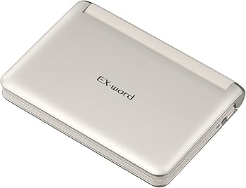 Amazon | カシオ 電子辞書 エクスワード 生活・教養モデル XD-U6500GD