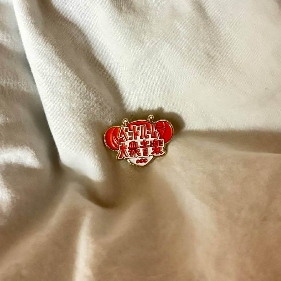 Amazon.co.jp: people1 ピンズ ピンバッジ ベッドルーム 大衆音楽