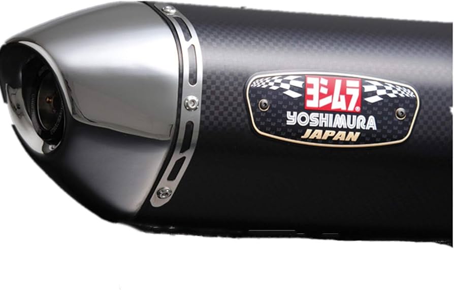 スズキ車なら】 ヨシムラサイクロン R-77J ステンレス SV650 中古