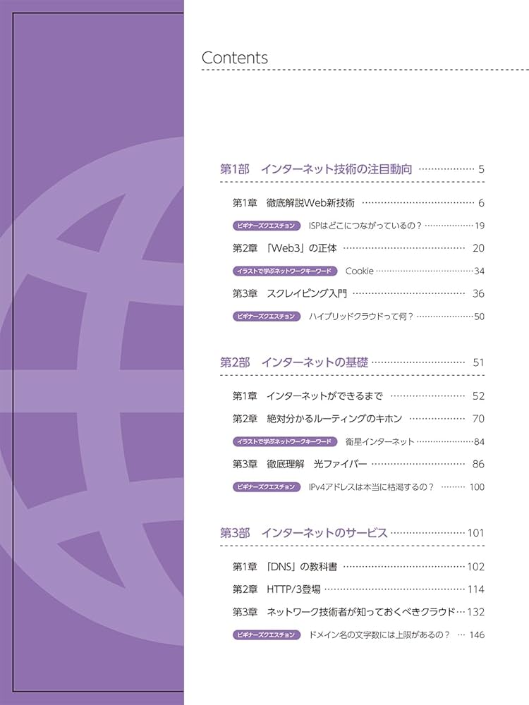 これ1冊で丸わかり 完全図解 インターネット技術入門 (日経BPムック