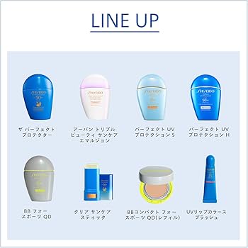 Amazon.co.jp: SHISEIDO サンケア クリア サンケア スティック 20g