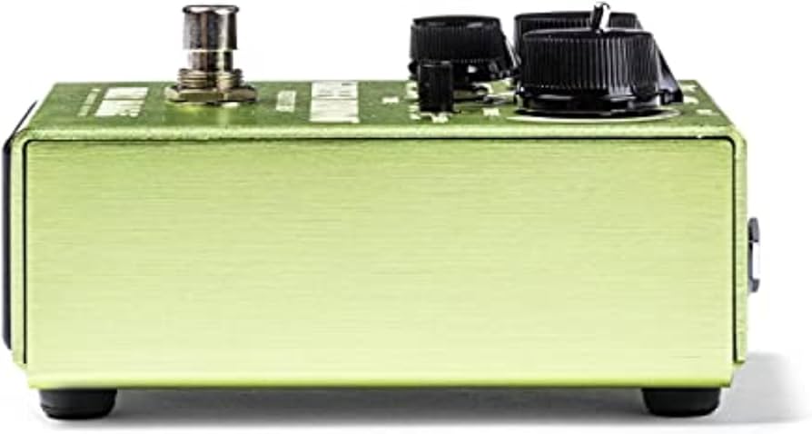 Amazon.com: Way Huge® Green Rhino™ Overdrive MKIV : Musical