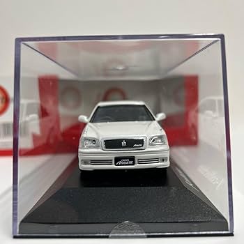 Amazon | 京商 Jコレクション 1/43 ミニカー CROWN Athlete V ミニカー