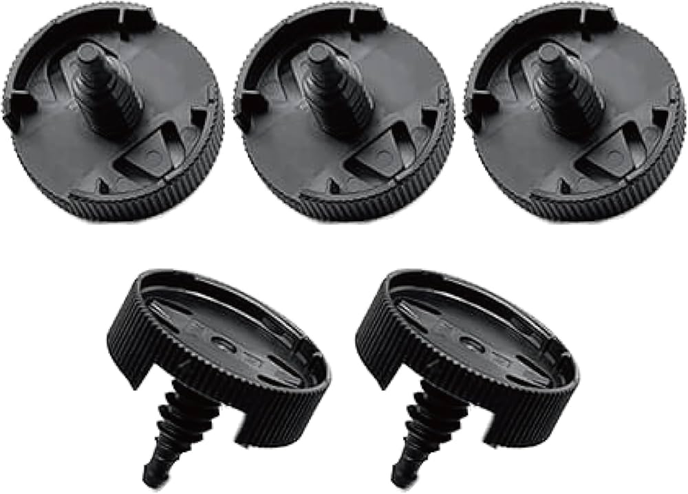 Amazon | M-Tracer for Golf MT520G アタッチメント 5個セット ゴルフ