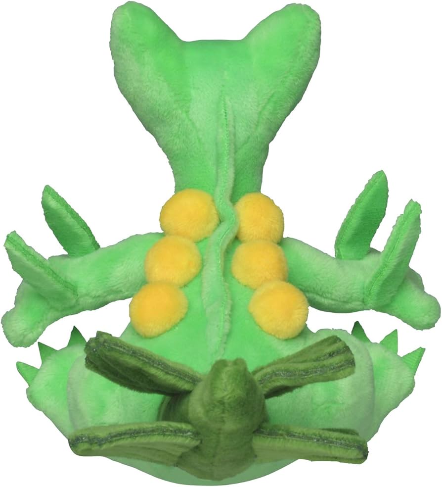 Amazon.co.jp: ポケモンセンターオリジナル ぬいぐるみ Pokémon fit