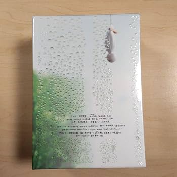 Amazon.co.jp: いま,会いにゆきます BOX〈6枚組〉 限定絵本 三浦春馬