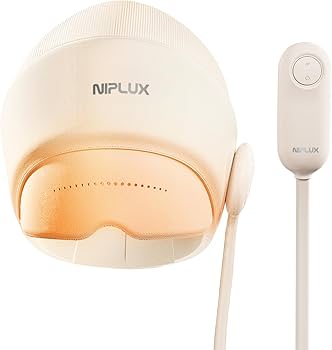 Amazon.co.jp: NIPLUX CHILLMET Head Relaxation Device Head Spa Hot