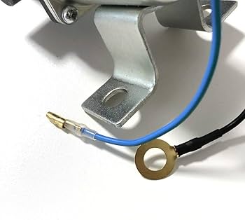 Amazon | キシューン 24V mc840190 互換品 排気バルブ 三菱 いすゞ UD